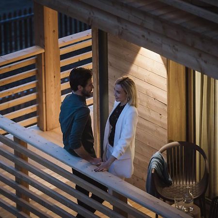 Hotel Andermax سان كانديدو المظهر الخارجي الصورة
