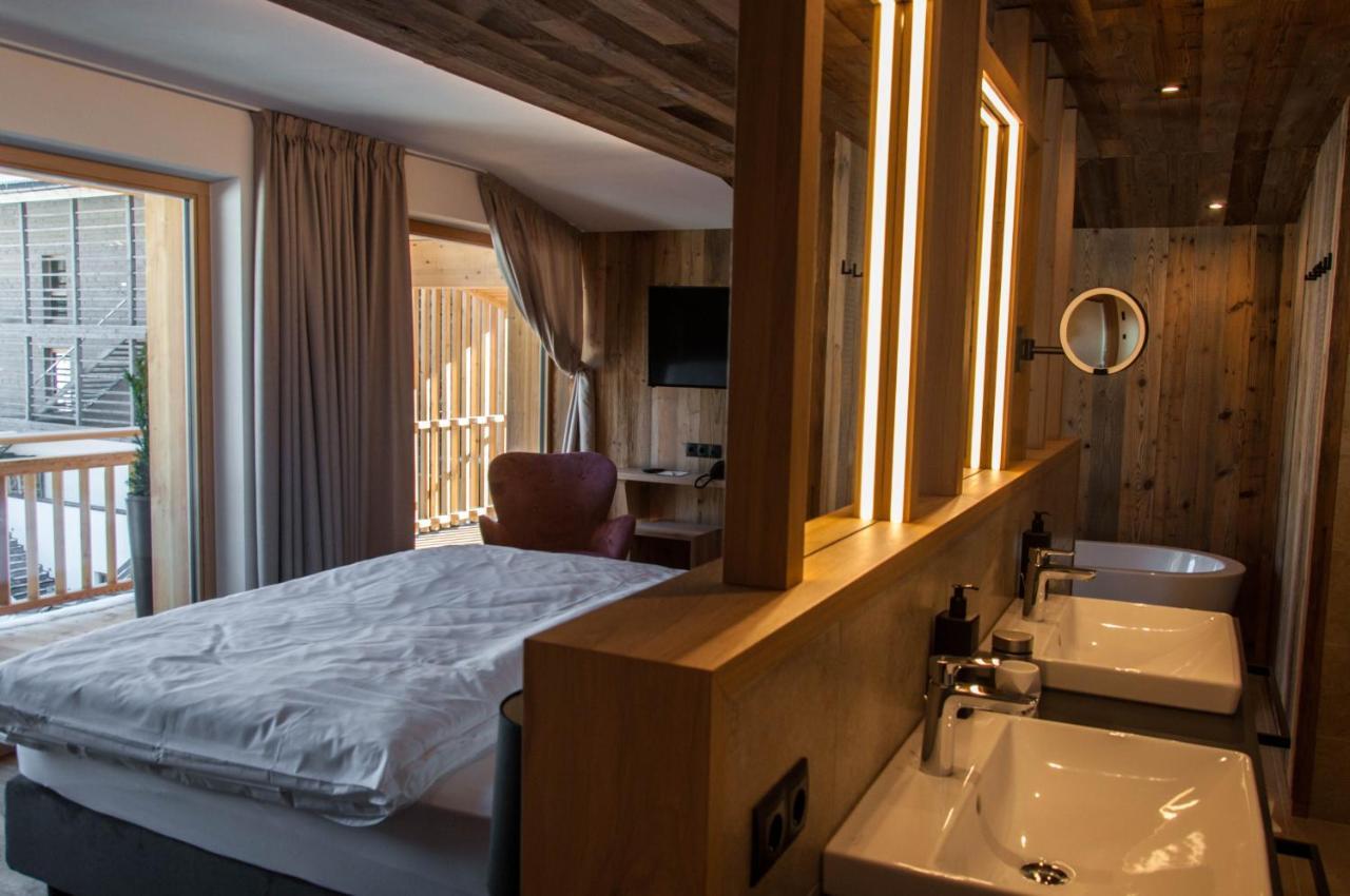 Hotel Andermax سان كانديدو المظهر الخارجي الصورة