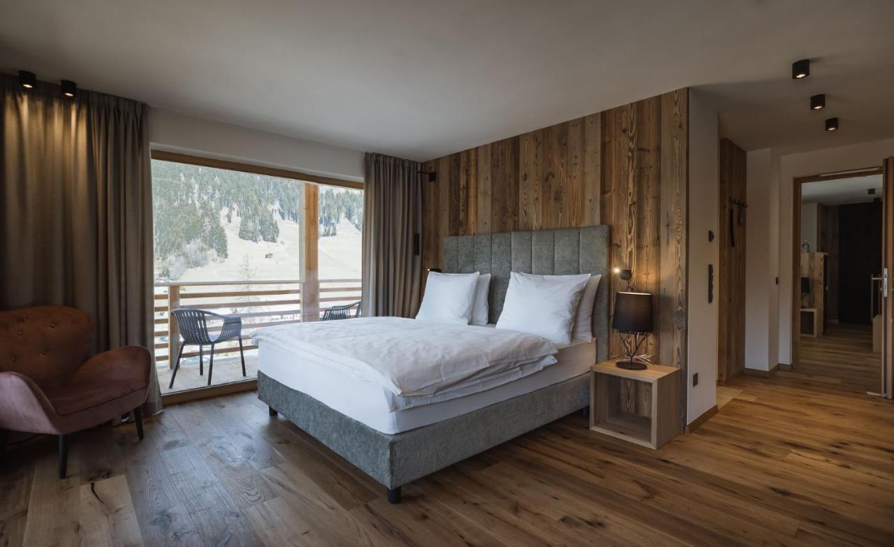 Hotel Andermax سان كانديدو المظهر الخارجي الصورة