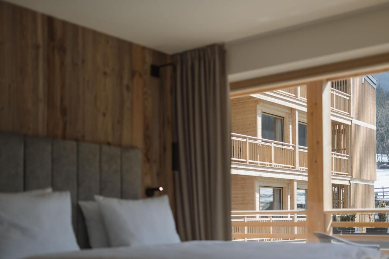 Hotel Andermax سان كانديدو المظهر الخارجي الصورة