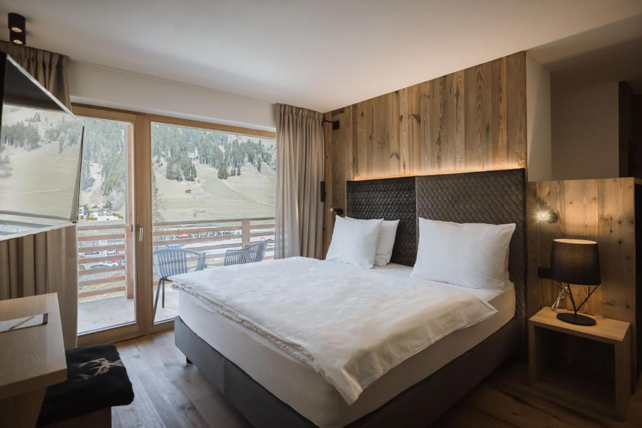 Hotel Andermax سان كانديدو المظهر الخارجي الصورة