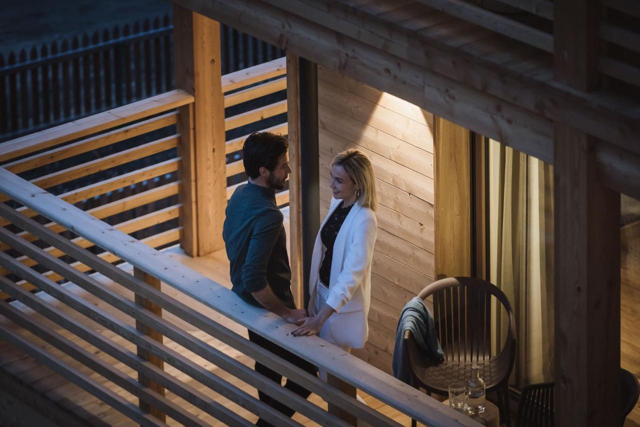 Hotel Andermax سان كانديدو المظهر الخارجي الصورة