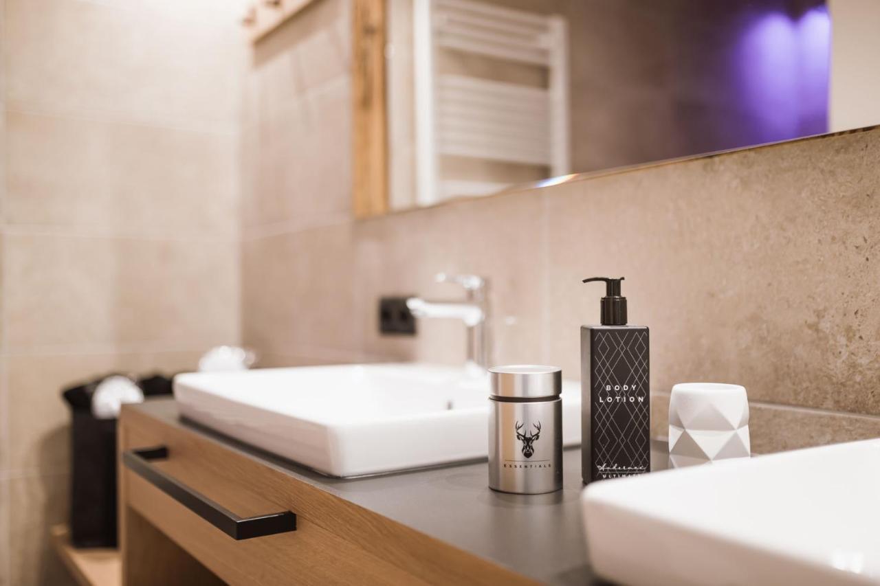Hotel Andermax سان كانديدو المظهر الخارجي الصورة