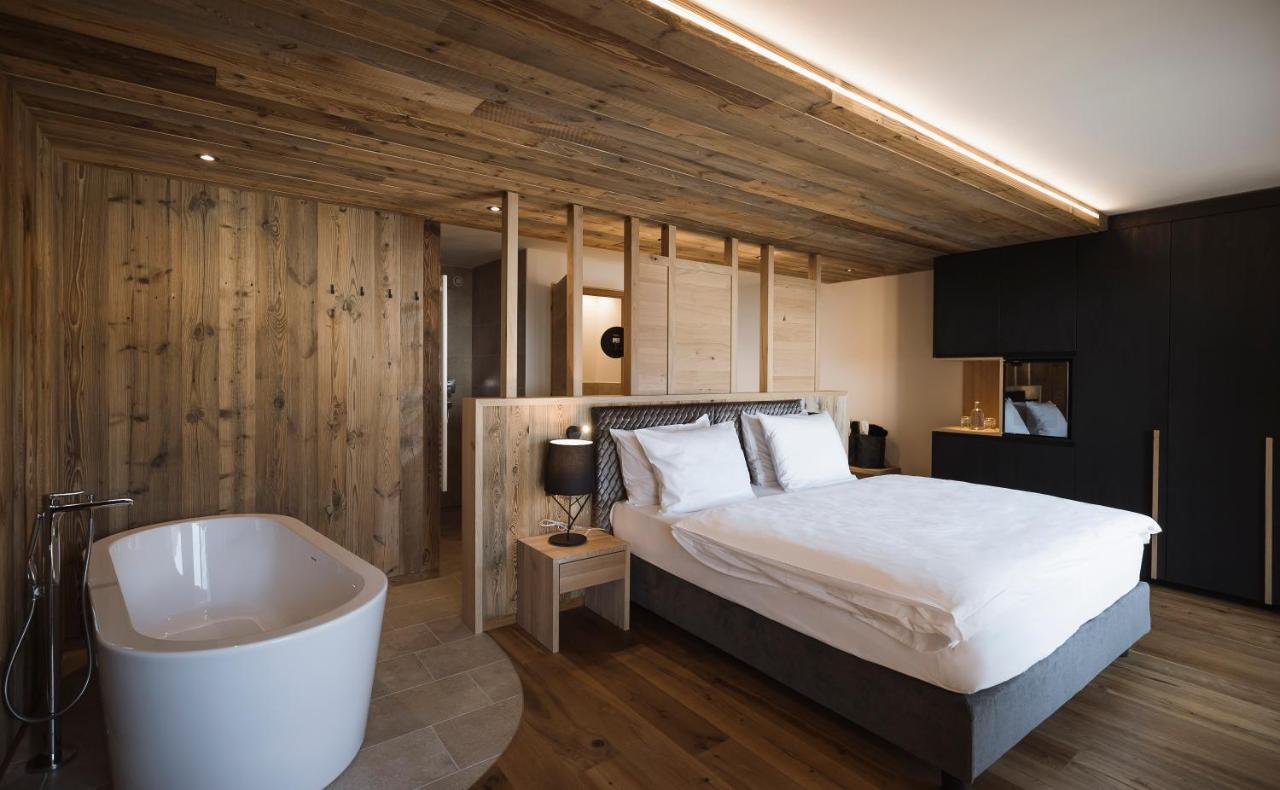Hotel Andermax سان كانديدو المظهر الخارجي الصورة
