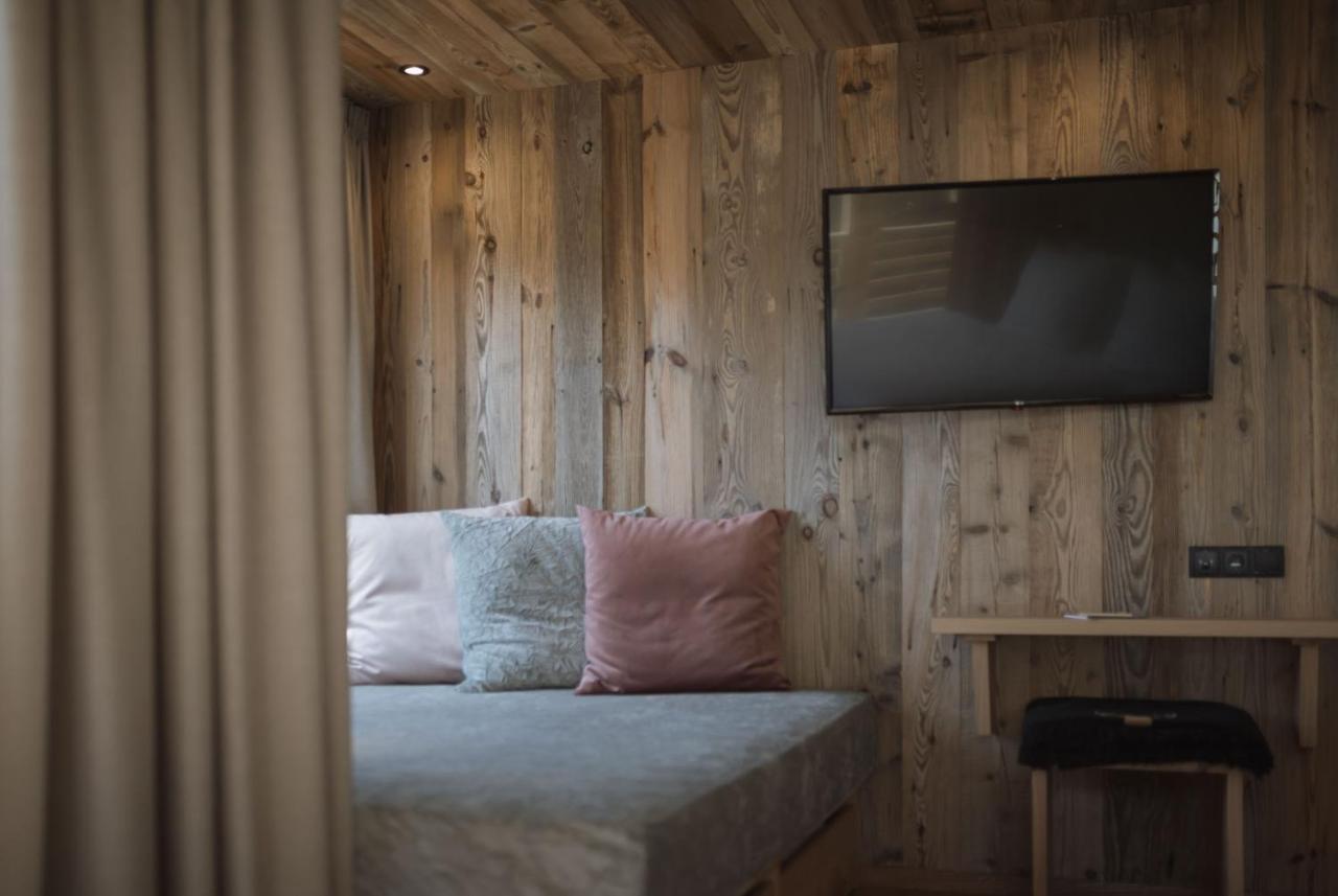 Hotel Andermax سان كانديدو المظهر الخارجي الصورة