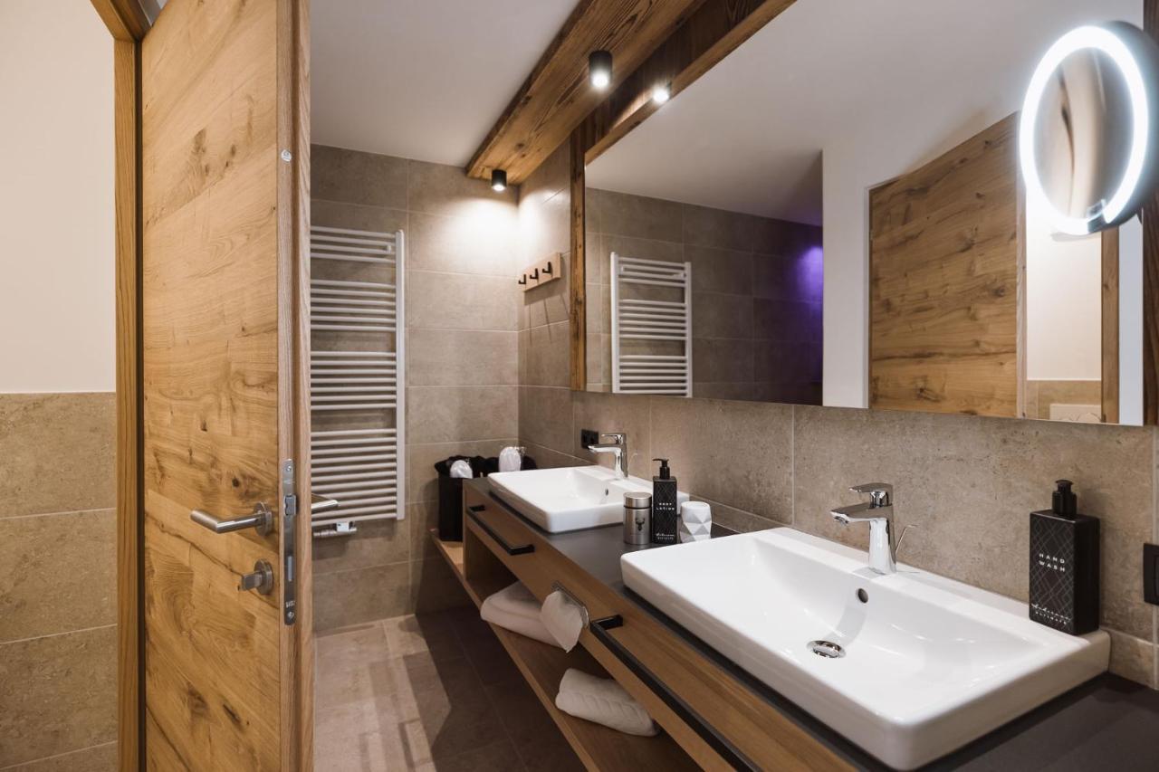 Hotel Andermax سان كانديدو المظهر الخارجي الصورة