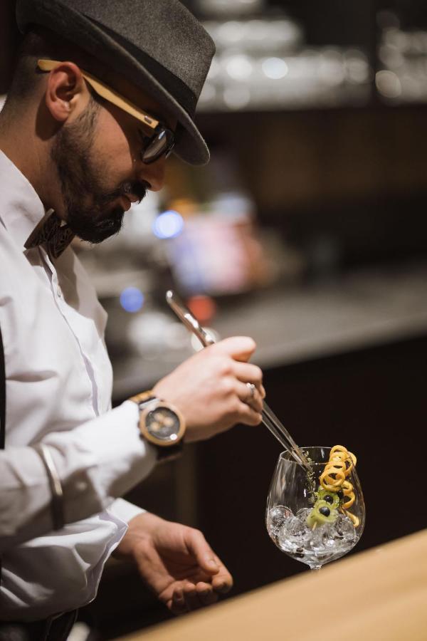Hotel Andermax سان كانديدو المظهر الخارجي الصورة